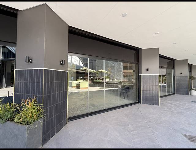 230M² RETAIL TO LET IN ROSEBANK